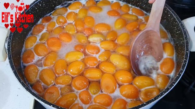 KUMQUAT JAM смотреть онлайн