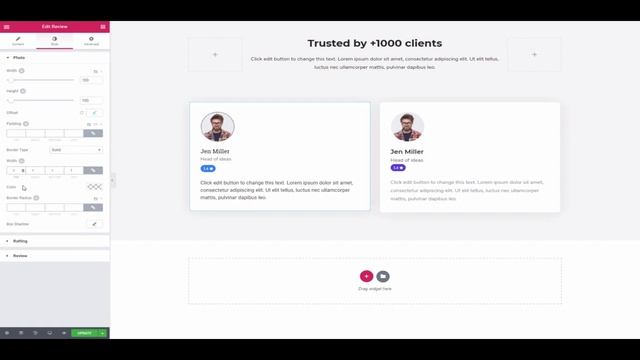 How to Showcase User Feedback, Reviews, and Rating with Review Widget of Happy Addons смотреть онлайн