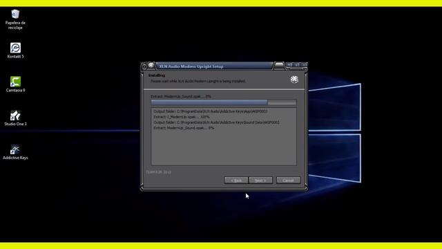 Addictive Keys XLN—Audio Descargar por Mega смотреть онлайн