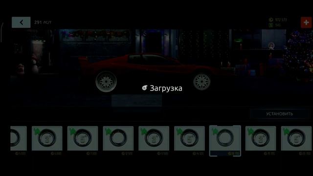 Drag Racing|уличные гонки | Ferrari Testarossa 512 TR |обзор