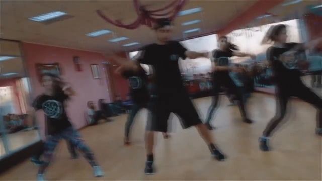 Весенний набор в ILLEGAL DANCERS CREW 4 марта