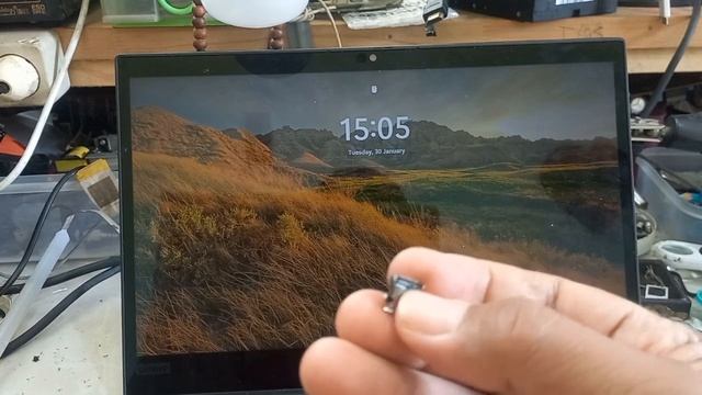 lenovo thinkpad yoga not charging #tutorial l13 смотреть онлайн