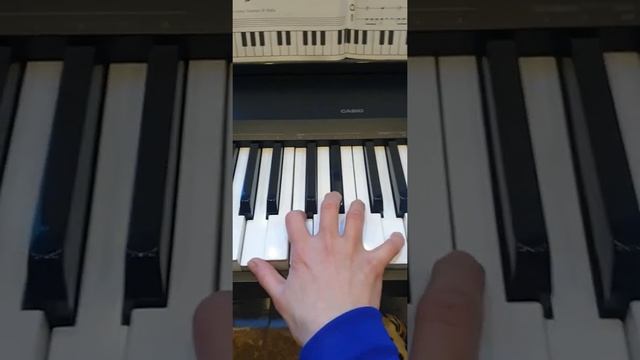 Сольфеджио. 5 класс. Урок 5. Тритоны и уменьшение трезвучие в мажоре. смотреть онлайн