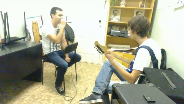 Выдыхай (нойз мс) смотреть онлайн