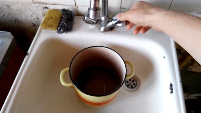 На кухне тоже воды нет смотреть онлайн