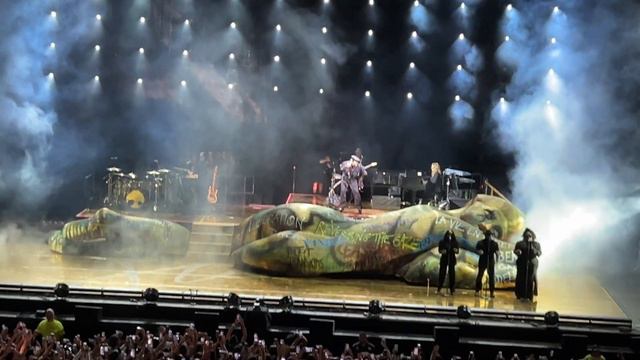 Stay with me -Sam Smith Lima Peru смотреть онлайн