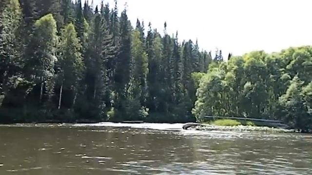 Мана 2013 Красноярский край Манский район п. Нарва смотреть онлайн