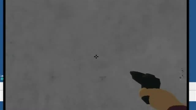 Blitz3D Simple FPS Game (WIP) смотреть онлайн