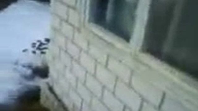 как нужно правильно открывать двери смотреть онлайн