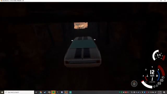 BeamNg.drive смотреть онлайн