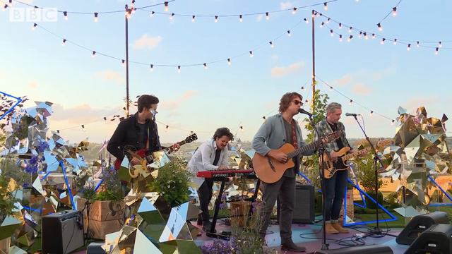 Paolo Nutini - Acid Eyes (Glastonbury 2022) смотреть онлайн