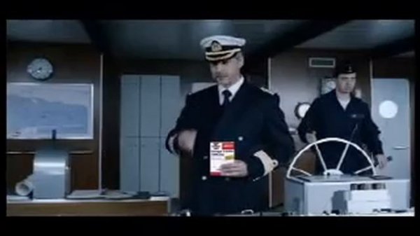 doppel herz.- commercial