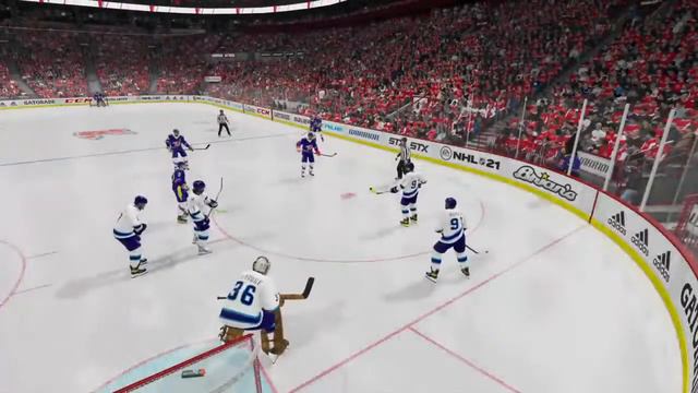Nhl21 смотреть онлайн