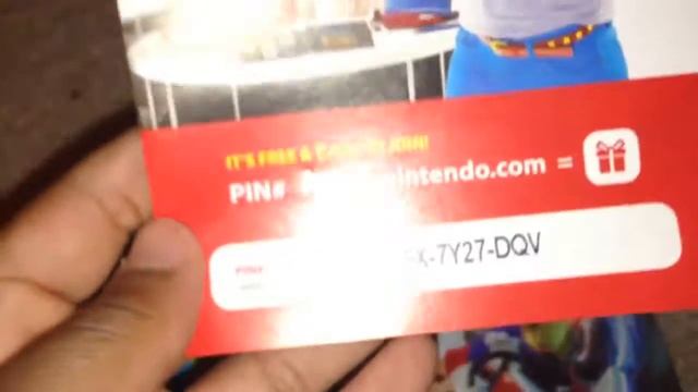 Free club Nintendo pin смотреть онлайн