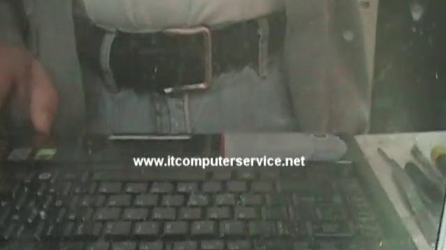 Toshiba Satellite M305D No Video-Fixed смотреть онлайн