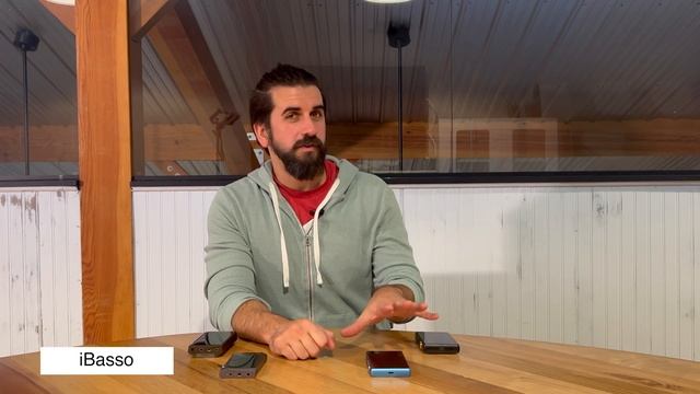 Best Digital Audio Players Pt. 1: What’s the best DAP under $1300? смотреть онлайн