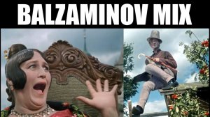 Женитьба Бальзаминова / Remix.