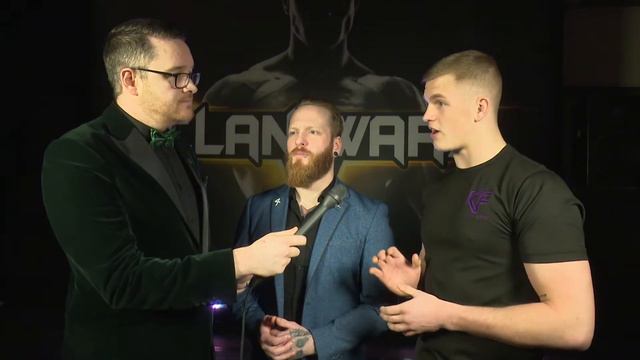 Clan Wars 37 opening link смотреть онлайн