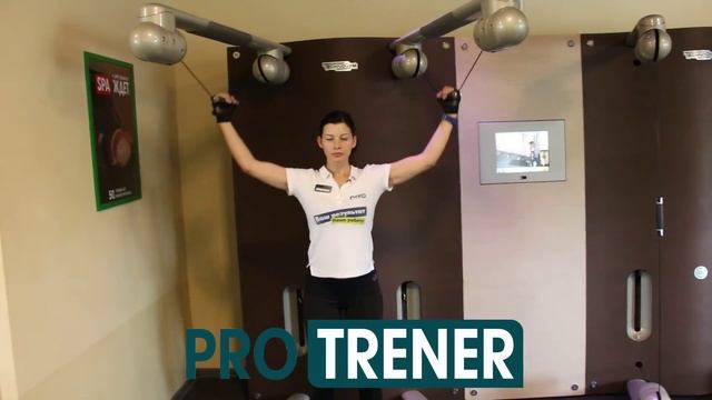Беременость не повод бросать Фитнес Соколенко KINESIS Настя НАУЧИТ! смотреть онлайн