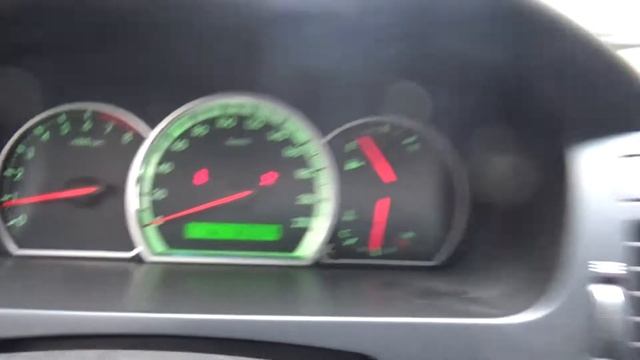 Двигатель Chevrolet для Epica 2006-2012 смотреть онлайн