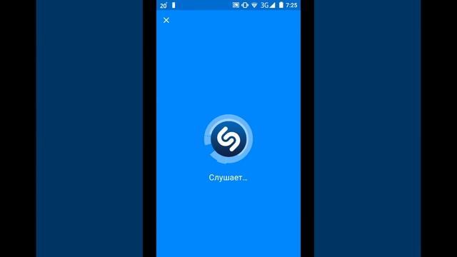 Обзор программы Shazam для android смотреть онлайн
