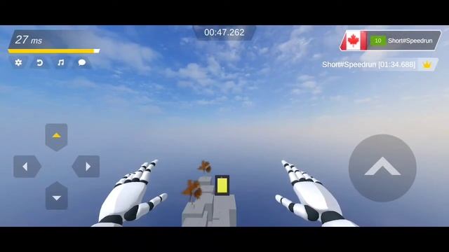 1.34.219 Sky Blocks | Run Pro (WR) смотреть онлайн