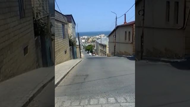 г. ДЕРБЕНТ-ДЖУМА МЕЧЕТЬ смотреть онлайн