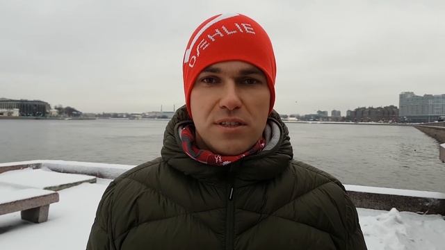 Тренировки. Пульс. Правило 80/20. смотреть онлайн