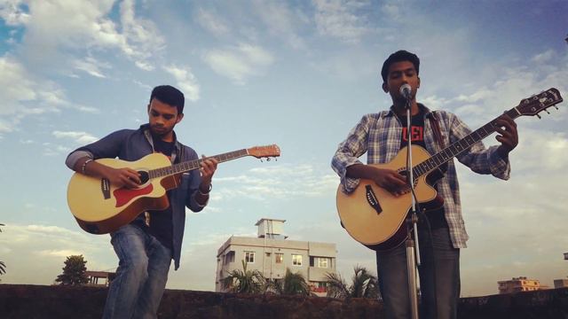 Dukkho Bilash Acoustic Cover | Band D-Sharp | A Legendary Song by ARTCELL смотреть онлайн