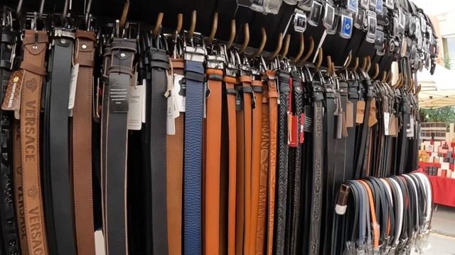 ВЕЩЕВОЙ РЫНОК МАХМУТЛАР АЛАНЬЯ. ТУРЦИЯ смотреть онлайн