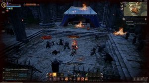 One Eyed Hawk Quest - Throne and Liberty
