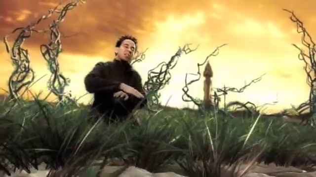 Linkin Park - In The End