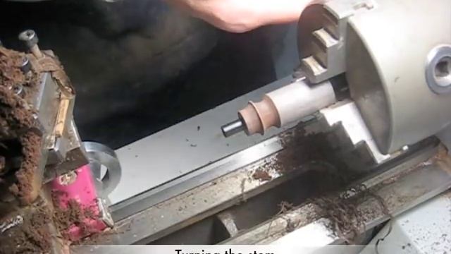 The Making of a Fine Briar Pipe смотреть онлайн