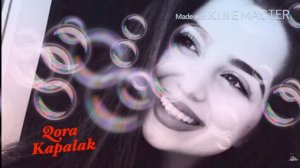 Xamdam Sobirov - Qora Kapalak | Хамдам Собиров - Кора Капалак