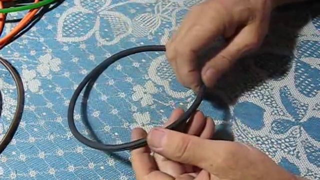 ИЗГОТОВЛЕНИЕ армированного резинового ПАССИКА смотреть онлайн