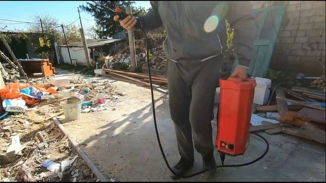 теплый пол на весь дом часть 10 финал!!! смотреть онлайн