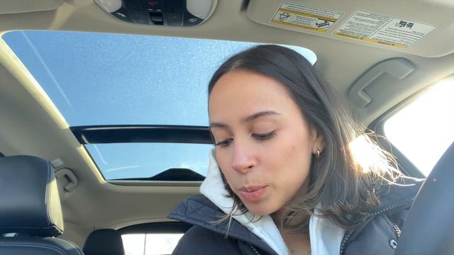 VLOG | 7am, starbucks, shopping смотреть онлайн
