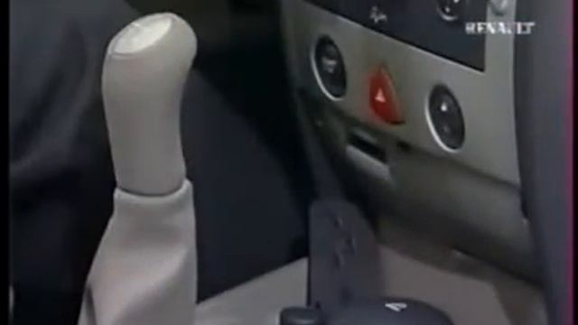 Formation Renault Mégane II - Maintenance mécanique смотреть онлайн