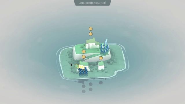 Bad North Jotunn Edition обзор игры старт с 0 для чайников!... смотреть онлайн