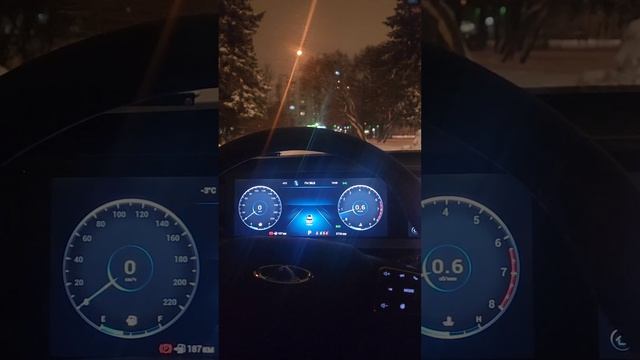 почему я купил китайца? чери тигго 7 про макс? отзыв владельца chery 7 pro max смотреть онлайн