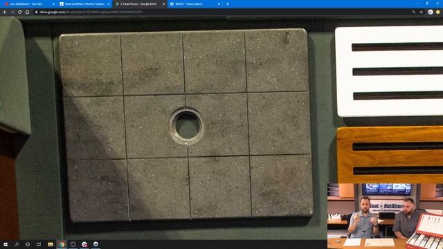 Corian On Boats | DuPont Solid Surface Material смотреть онлайн