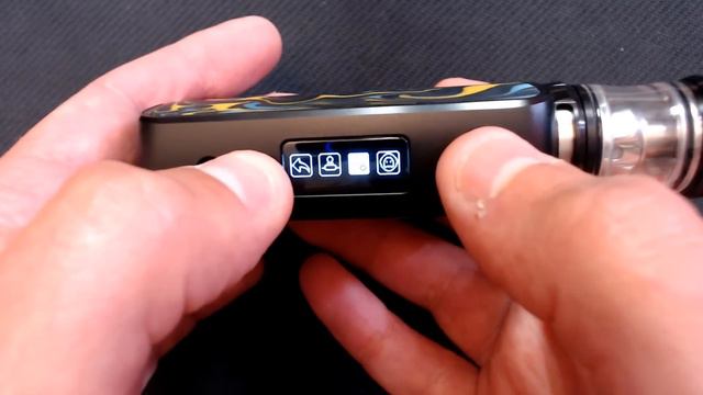 Eleaf Istick Mix/Ello Pop Kit | Review | Great form factor | Suprsingly good tank смотреть онлайн