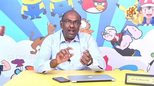 குழந்தைகளுக்கு சளி பிடித்தால் என்ன செய்வது | Cold for children смотреть онлайн