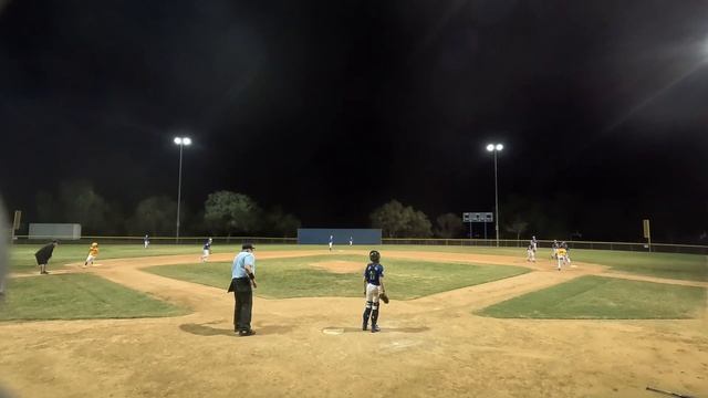1st at-bat vs Tsunami - Jammed 11/1/23 смотреть онлайн