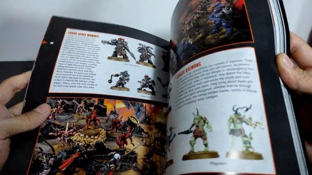 KILL TEAM OCTARIUS UNBOXING или KILL TEAM ЗДОРОВОГО ЧЕЛОВЕКА?!?! смотреть онлайн