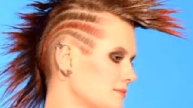 Маша из Король и Шут смотреть онлайн