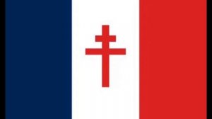 история и будущее флага Франции