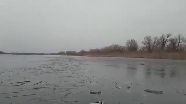 Конец зимы 2019, Никольское, перед купанием. смотреть онлайн