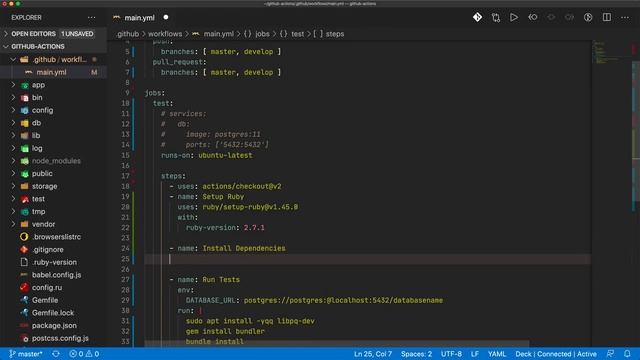 Episode #258 - GitHub Actions смотреть онлайн