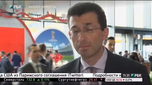 Бизнес-новость. Компания Philips подвела итоги исследования "Индекс здоровья будущего" смотреть онлайн